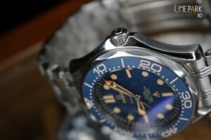 time park bd watch