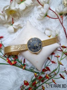 time park bd watch