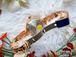 time park bd watch