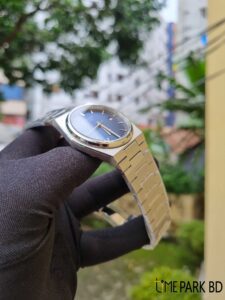 time park bd watch