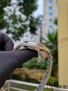 time park bd watch