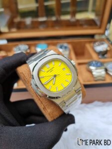 time park bd watch