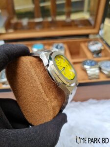 time park bd watch