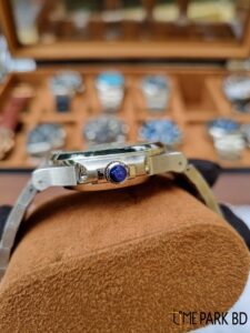 time park bd watch