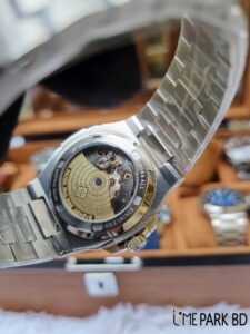 time park bd watch