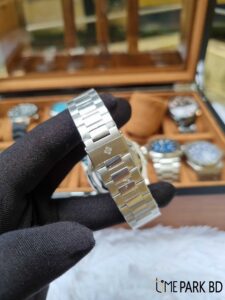 time park bd watch