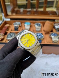 time park bd watch