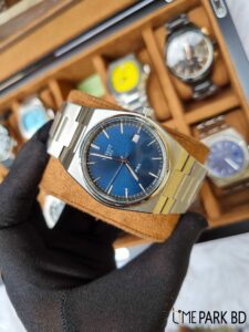 time park bd watch
