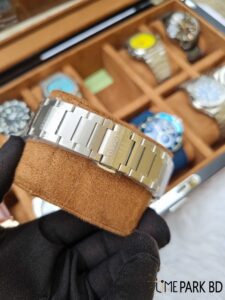 time park bd watch