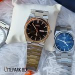 time park bd watch