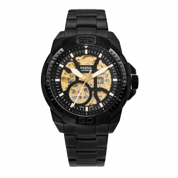 FOSSIL BRONSON AUTOMATIC MEN'S WATCH | ME3219