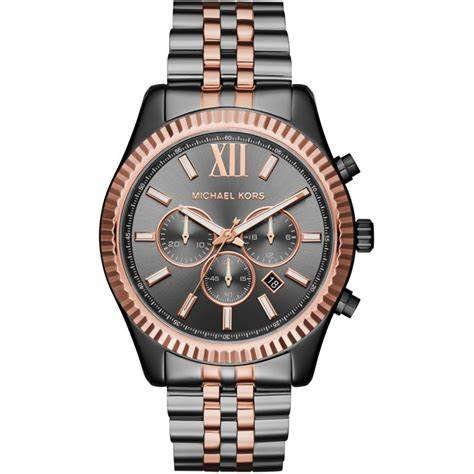 Michael Kors Brecken Chronograph MK8561 - Men's Watch in Bangladesh