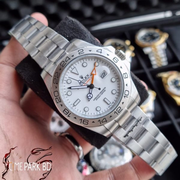 Rolex Perpetual Explorer || 42mm ||