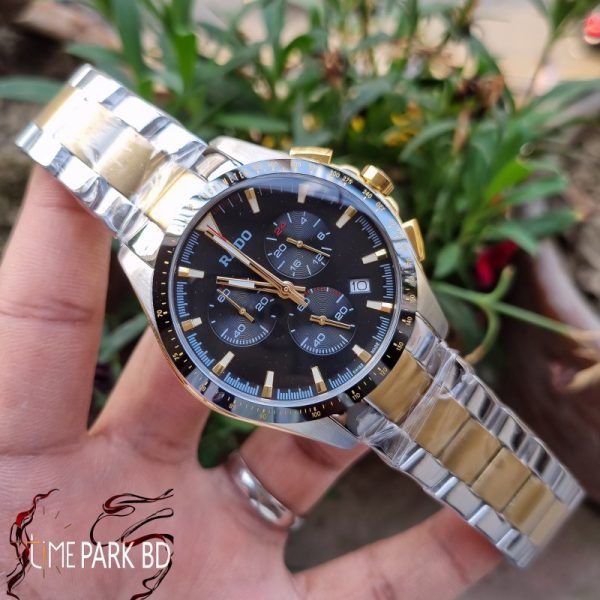 Rado | Hyperchrome | AAA Grade | Two Tone