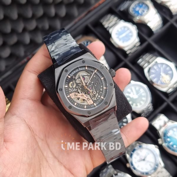 Audemars Piguet Royal Oak | Skeleton Edition | Automatic