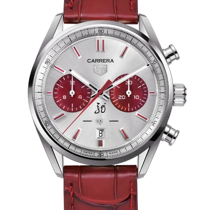 TAG Heuer Carrera Caliber 16 Chronograph || The Year of the DragonCBN2048.FC8323 - Men's Watch in Bangladesh