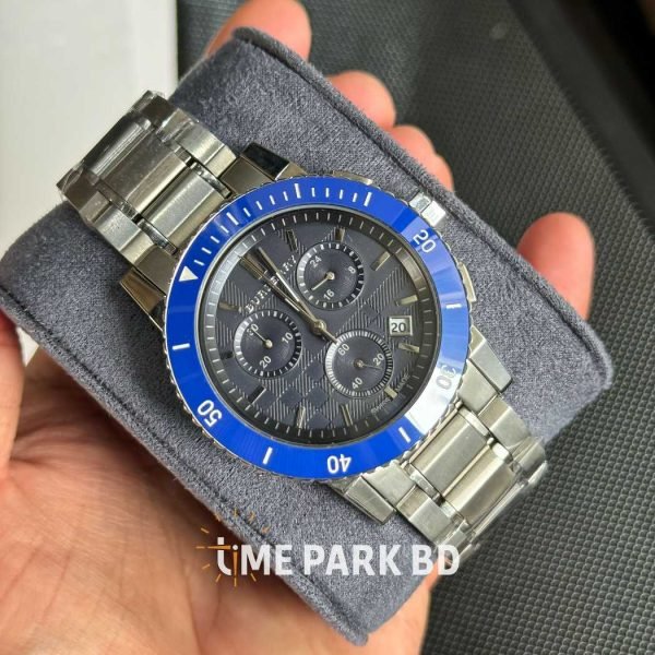 Burberry Chronograph Quartz Watch | Stylish Timepieces in Bangladesh
