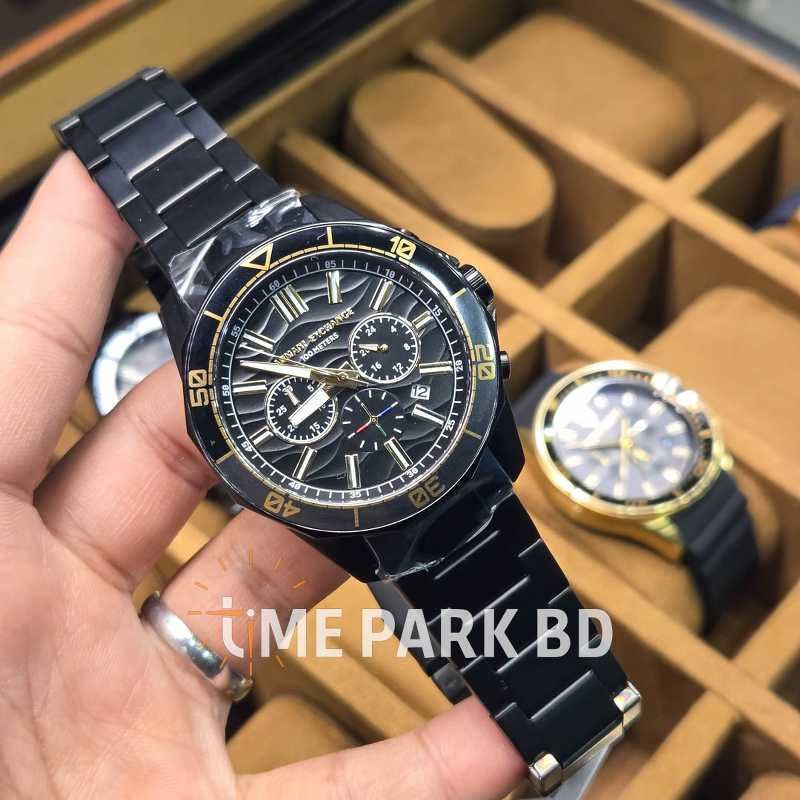 Armani Exchange Spencer AX1963 Chronograph watch in bangladesh – Best ...