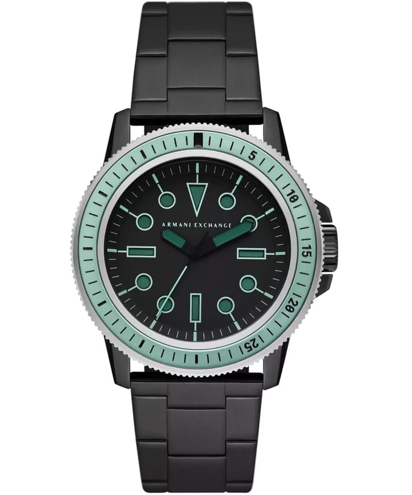 Armani Exchange AX1858 Leonardo Men's Watch Timepark bangaldesh Armani Exchange AX1858 Leonardo Men's Watch Timepark bangaldesh