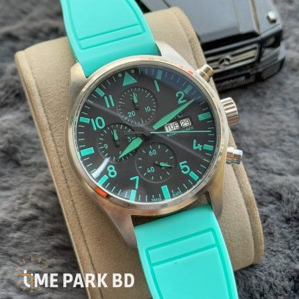 IWC Pilot Chronograph | Automatic EURO Grade