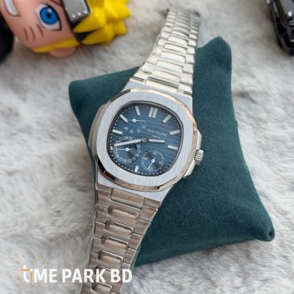 Patek philippe Calender perpetual  Blue dial