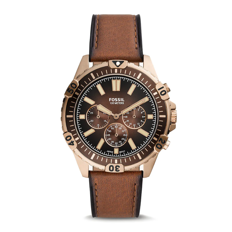 The Tommy Hilfiger Logan 1792011 is a stylish men's watch with a 43 mm wide and 10 mm thick stainless steel case in silver colour. This watch features a blue recycled plastic bracelet with a width (1)