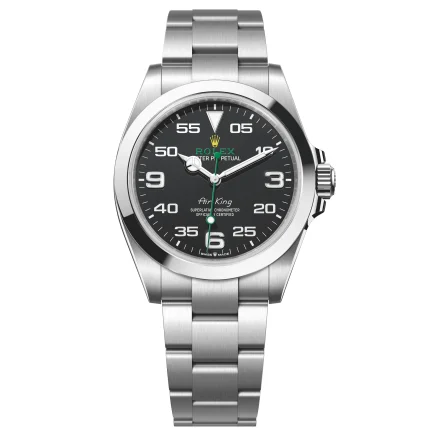 Rolex Oyester Perpetual -  Air King - EURO Grade