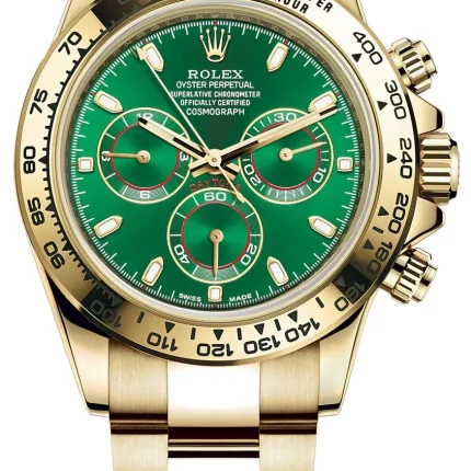 Rolex daytona cosmograph John Mayor Edition | EURO