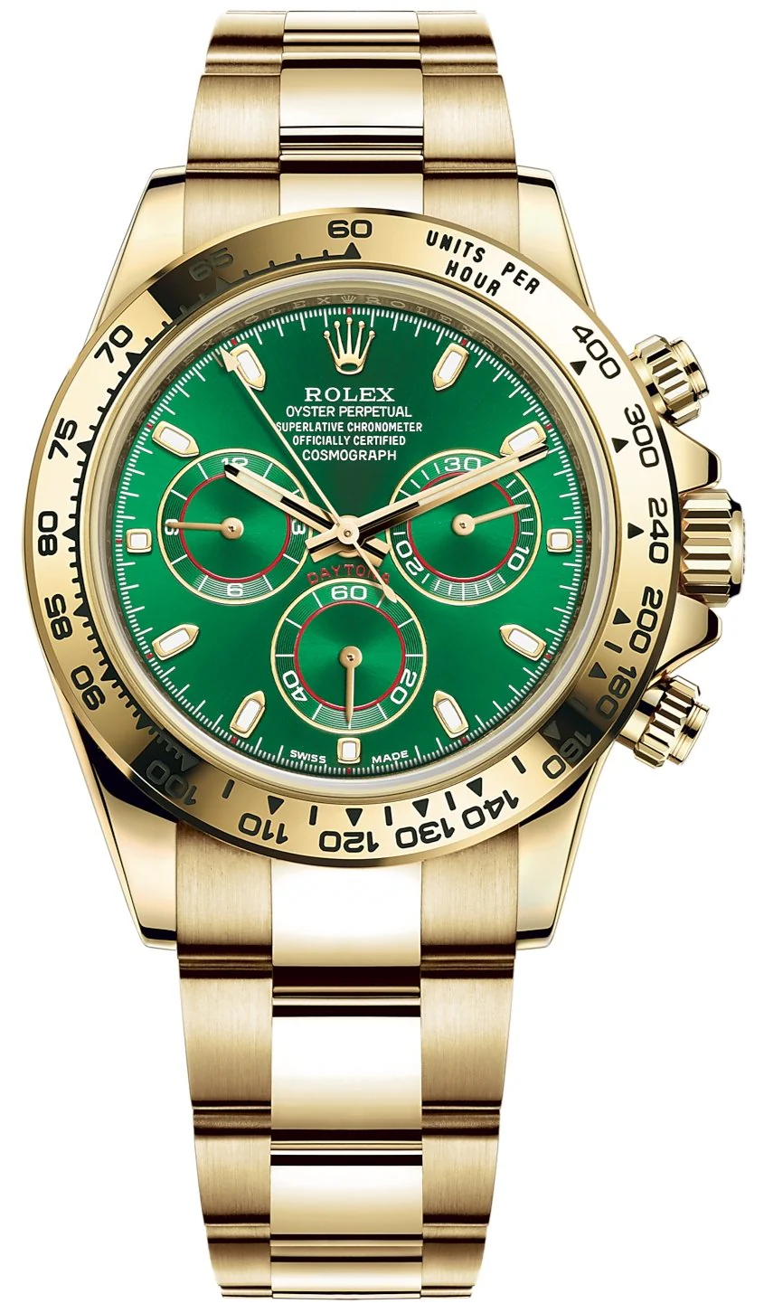 rolex-daytona-yellow-gold-cosmograph-green-dial-ref116508-877925_1280x