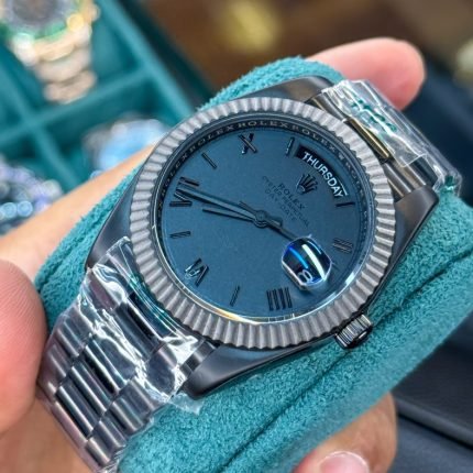 Rolex Daydate Edition | Special Black matte edition | Euro Grade