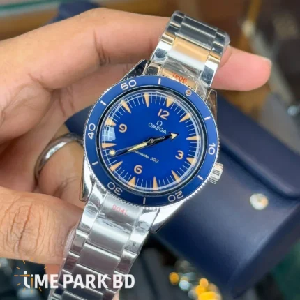 Omega seamaster 300 Co-Axial Master Chronometer