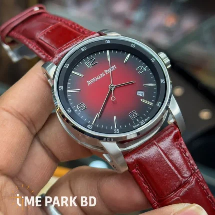 audemars piguet code 11.59 | RED STYLE BELT