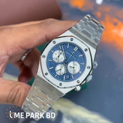 Audemars Piguet Royal oak | Chrongoraph | AAA grade