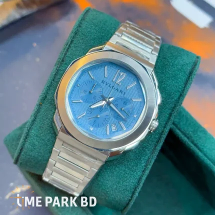 Bvlgari Chronograde  Octa syle | master grade | Quartz movement