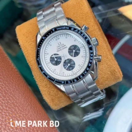Omega sea master Chronograph | Panda Dial