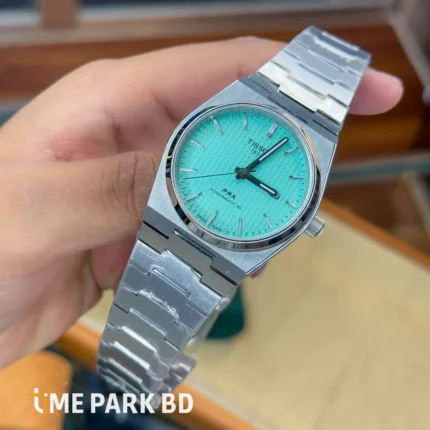 Tissot PRX Powermatic 80 | Tiffany Dial | Autoamtic | Euro grade