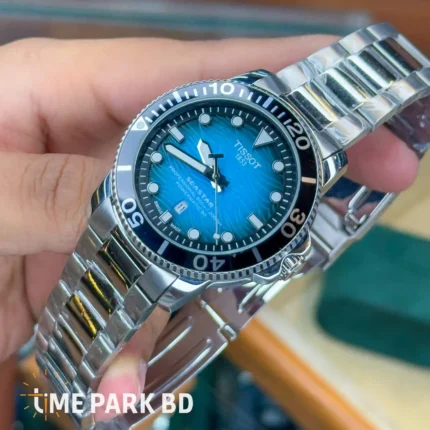 Tissot Seaster | Euro grade | Quartz movement