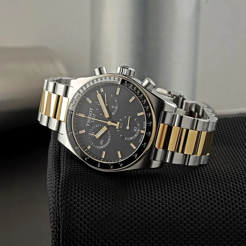 T149.417.22.051.00 Tissot PR516 Chronograph Men's Watch (7)_668a38635d597
