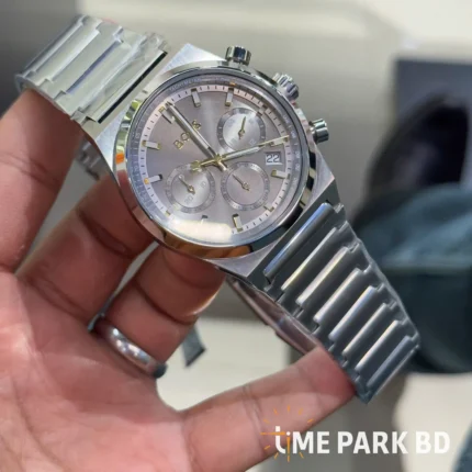 HUGO BOSS Candor Collections | 1514221 | Authentic Men's Chronograph Quartz Watch