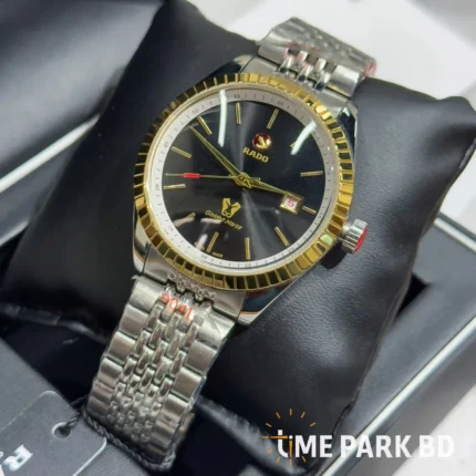 Rado HyperChrome Golden Horse | Automatic | Euro Grade Standard