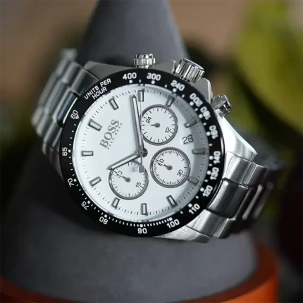 Hugo Boss 1513875 side view