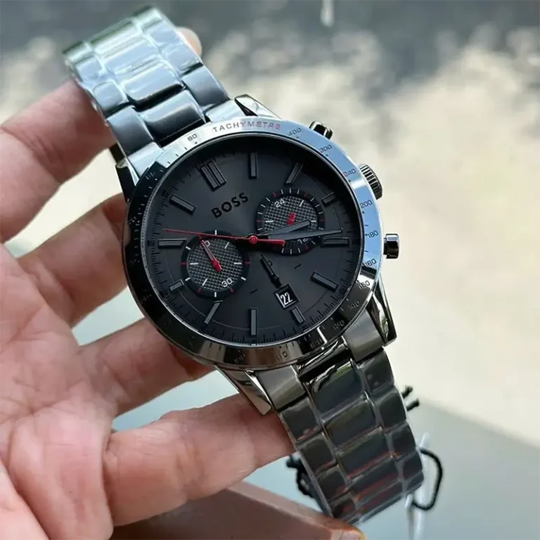 Hugo Boss 1513924 side view