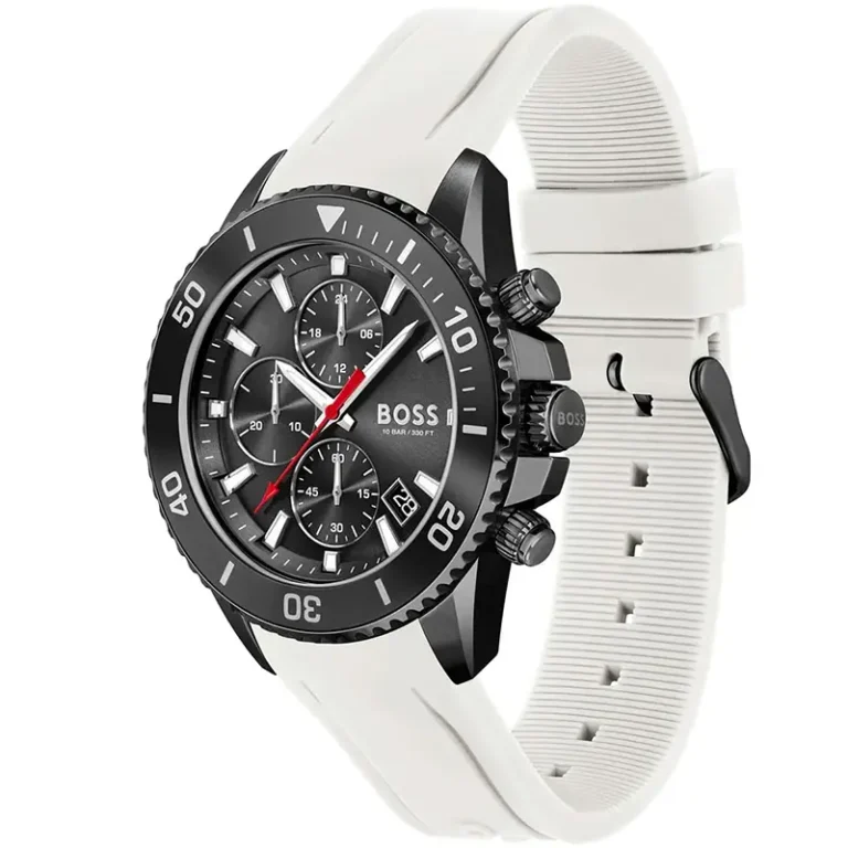 Hugo Boss 1513966 side view
