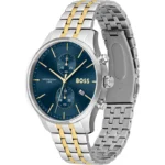 Hugo Boss 1513976 side view