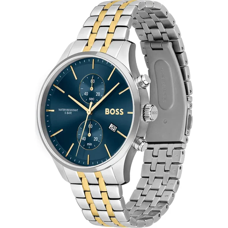 Hugo Boss 1513976 side view