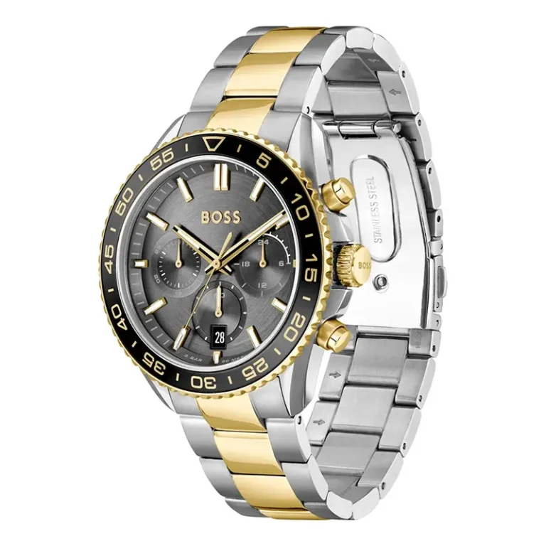 Hugo Boss 1514144 side view