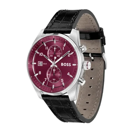 Hugo Boss 1514193 side view
