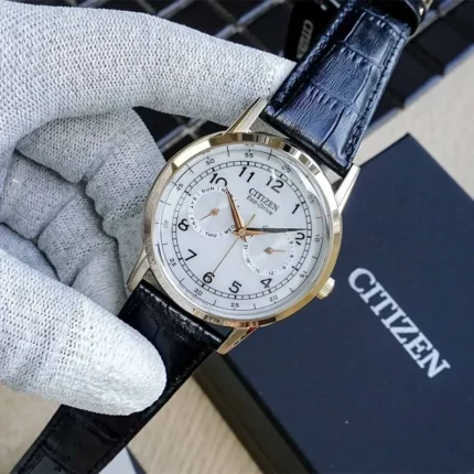 Citizen AO9003-16A side view