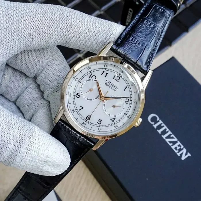Citizen AO9003-16A side view