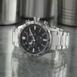 Citizen AT2520-89E side view